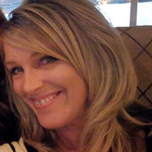 Meet your Posher, Amy m